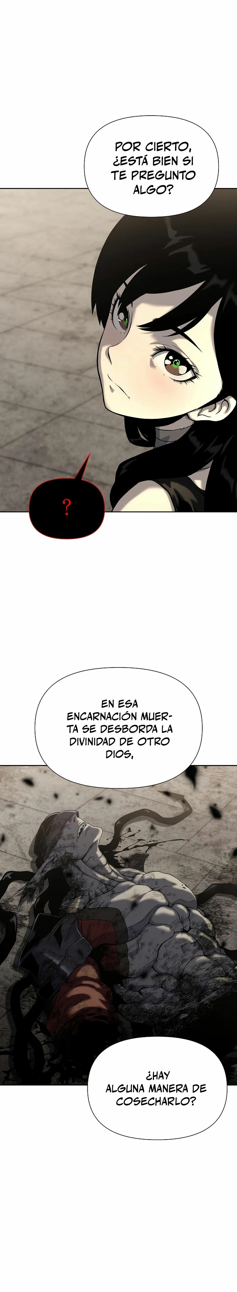Hijo de la corrupción capítulo 14, página 7