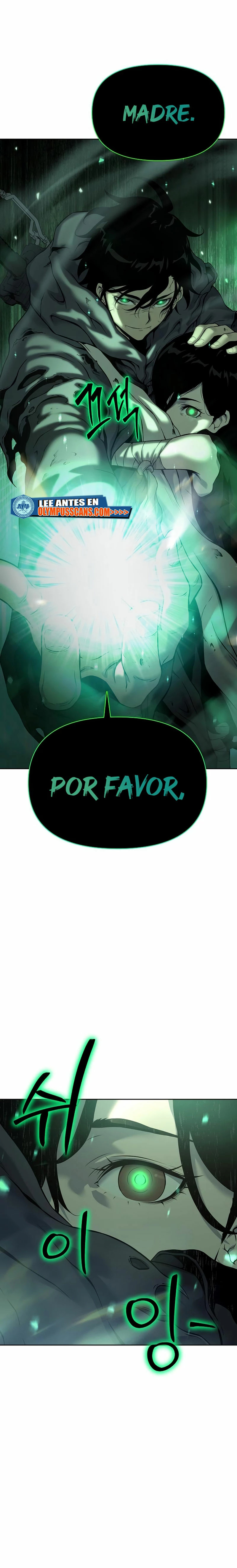 Hijo de la corrupción capítulo 14, página 12