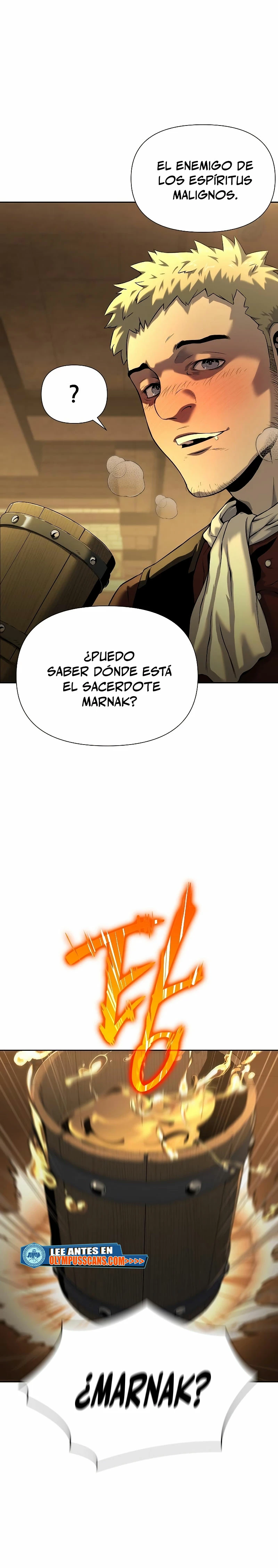 Hijo de la corrupción capítulo 15, página 3