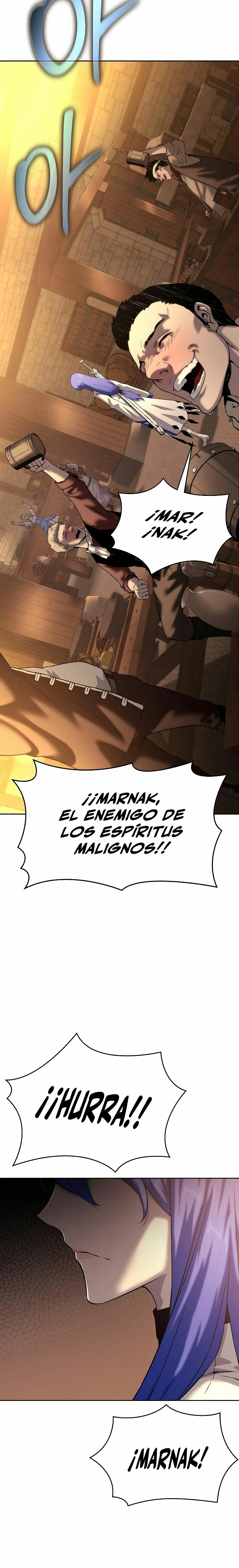 Hijo de la corrupción capítulo 15, página 5