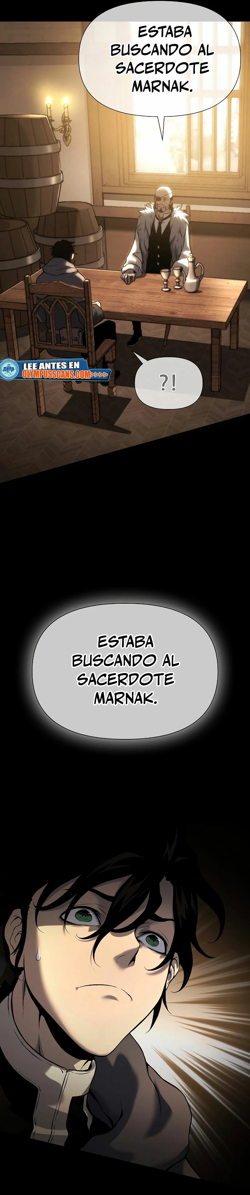 Hijo de la corrupción capítulo 15, página 9