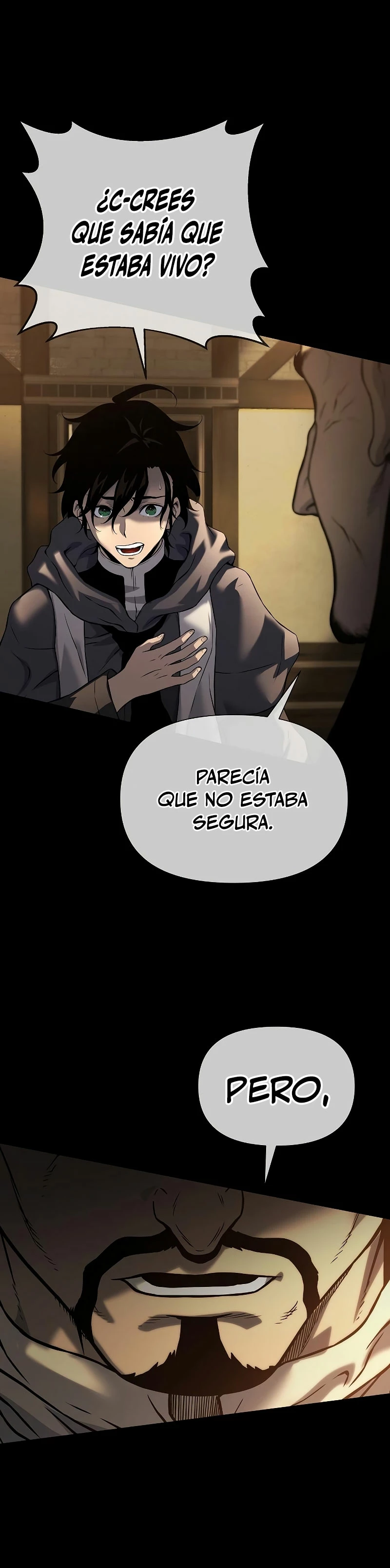 Hijo de la corrupción capítulo 15, página 10