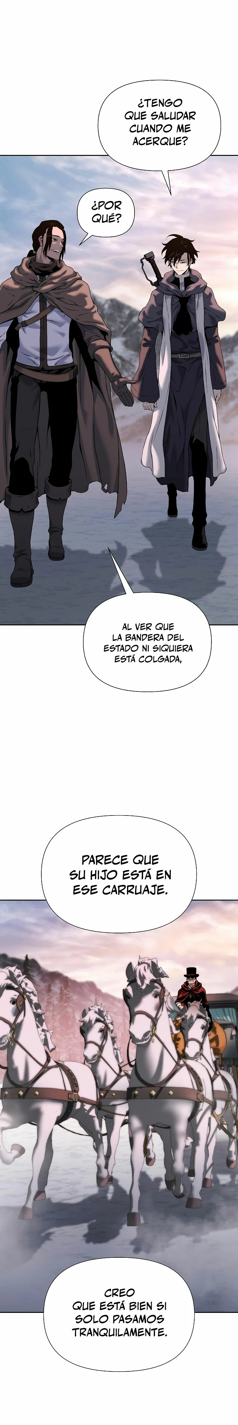Hijo de la corrupción capítulo 15, página 20