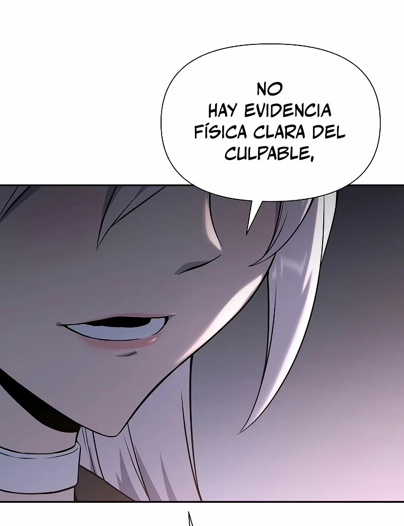 Hijo de la corrupción capítulo 15, página 50