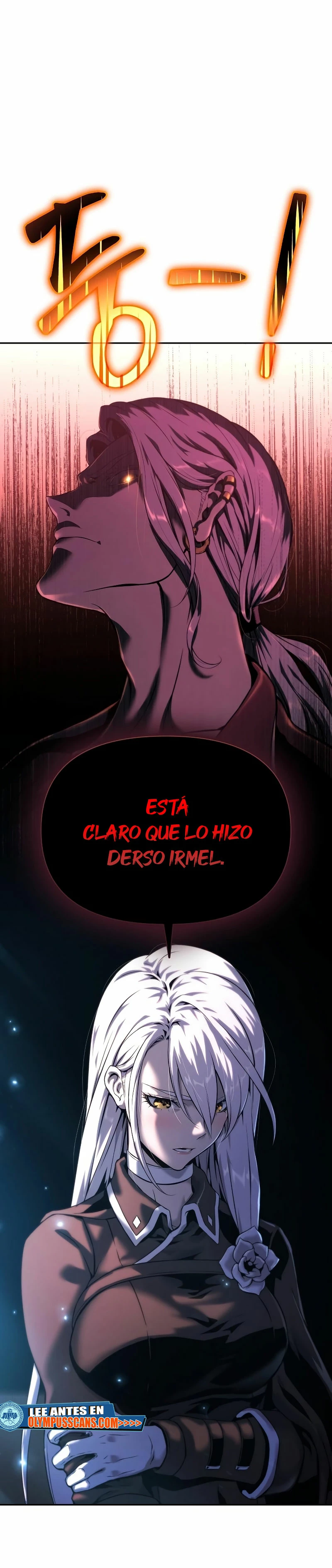 Hijo de la corrupción capítulo 15, página 52