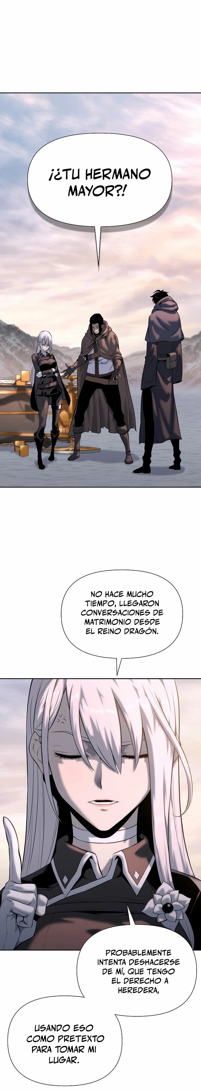 Hijo de la corrupción capítulo 16, página 4