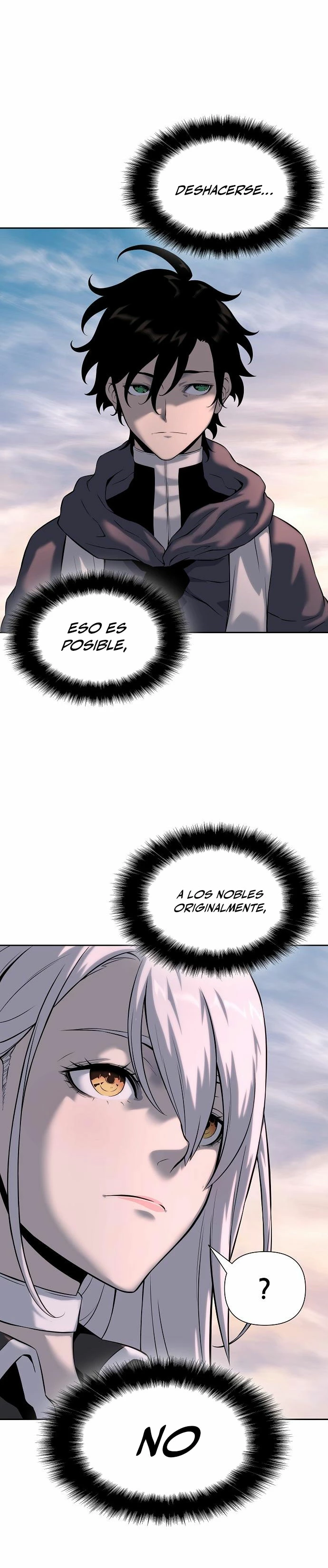 Hijo de la corrupción capítulo 16, página 5