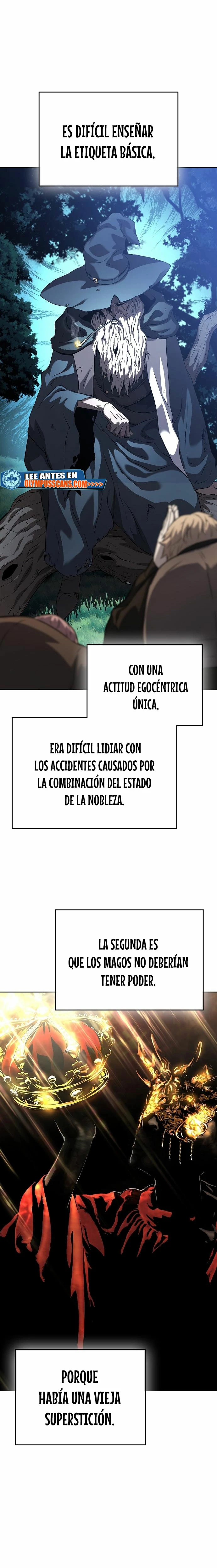 Hijo de la corrupción capítulo 16, página 8