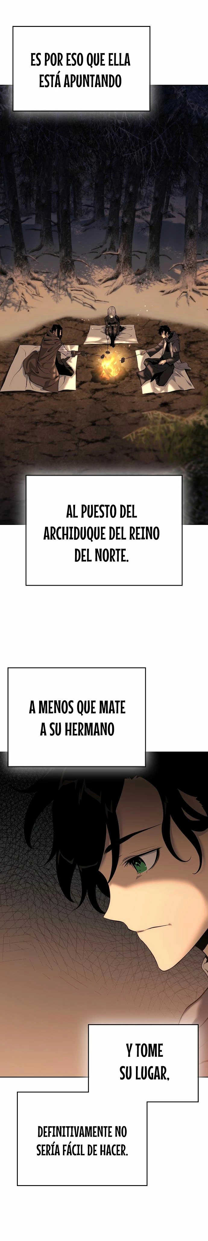 Hijo de la corrupción capítulo 16, página 11