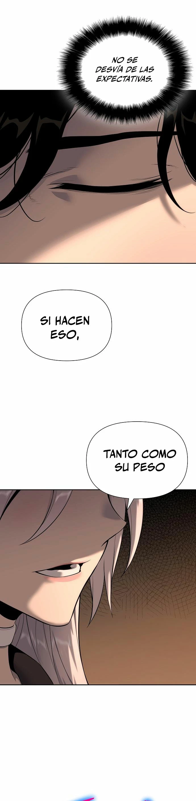 Hijo de la corrupción capítulo 16, página 19