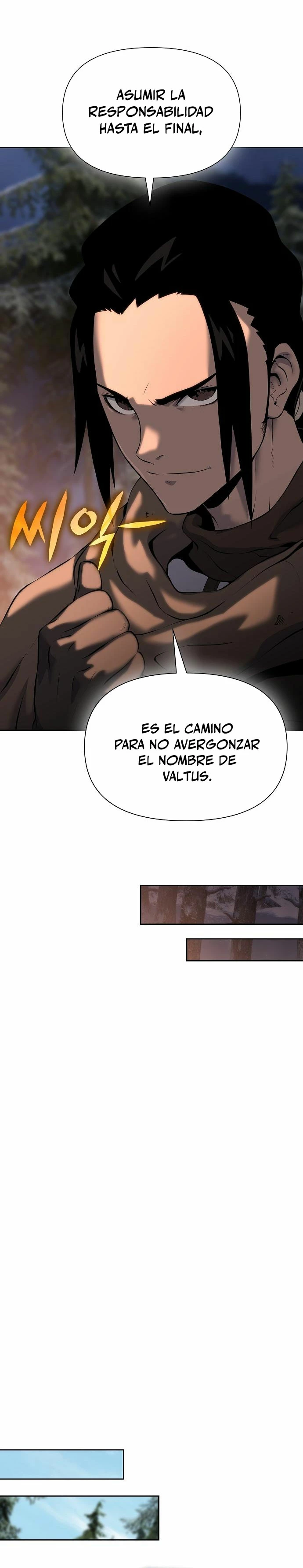 Hijo de la corrupción capítulo 16, página 25