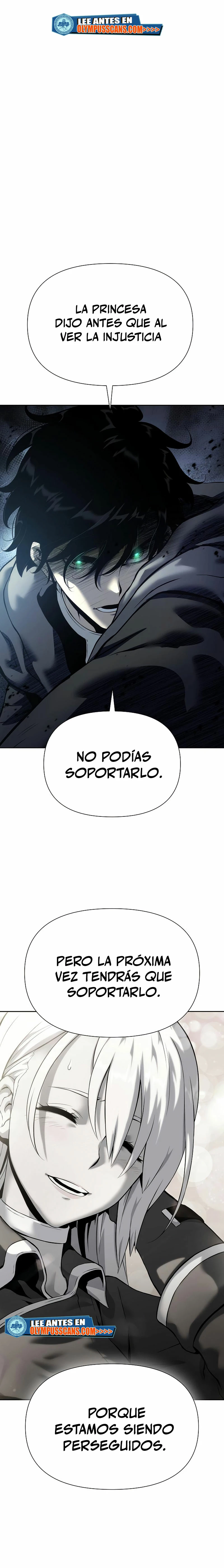 Hijo de la corrupción capítulo 17, página 2