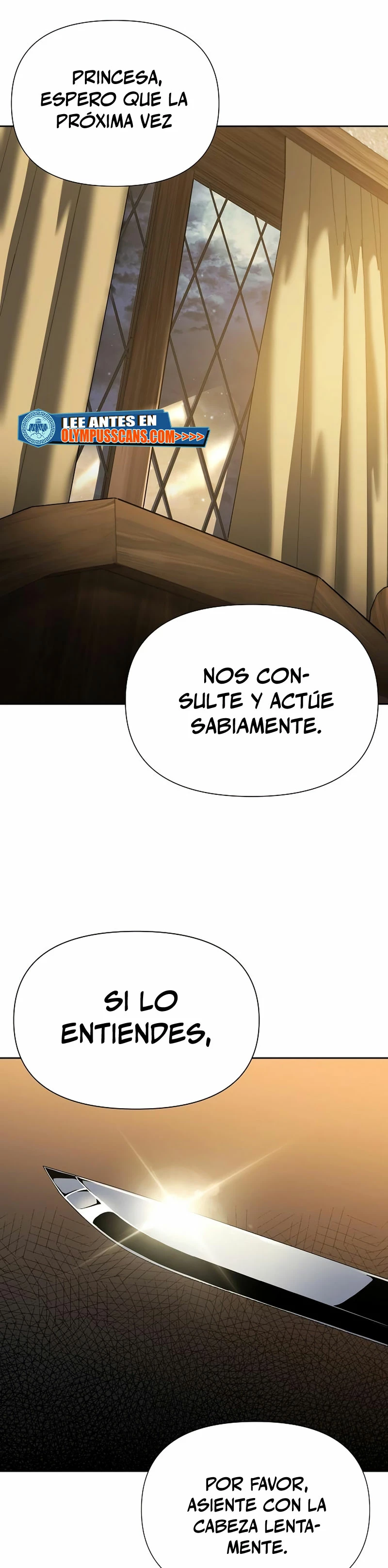 Hijo de la corrupción capítulo 17, página 5