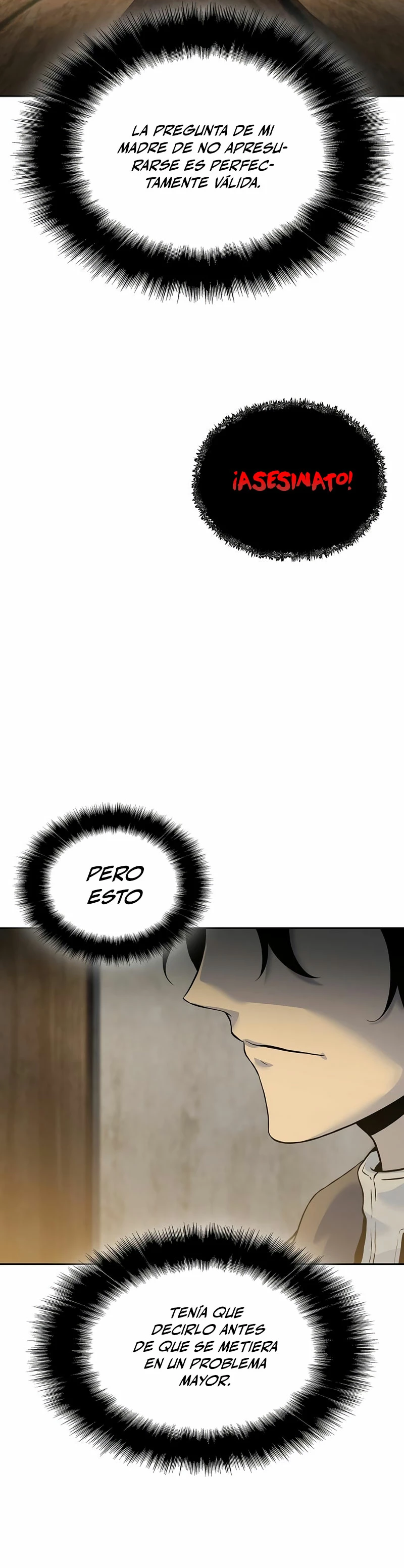 Hijo de la corrupción capítulo 17, página 9