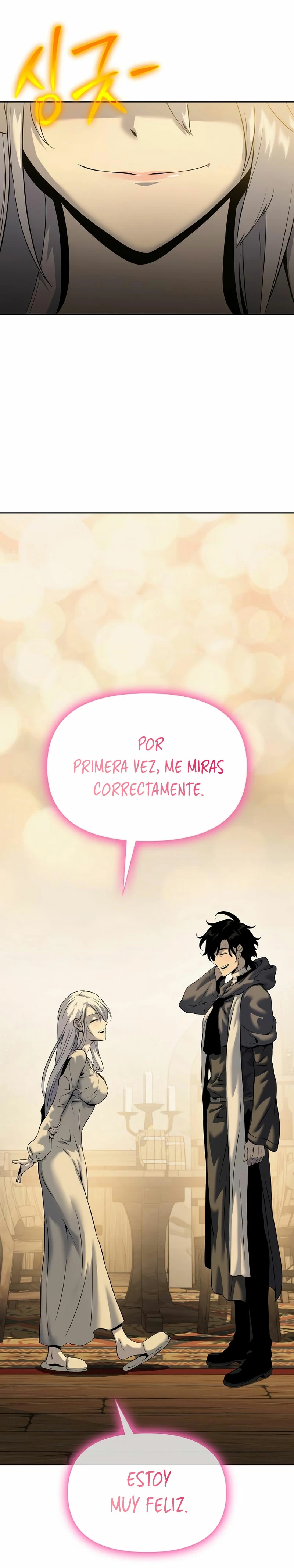 Hijo de la corrupción capítulo 17, página 43