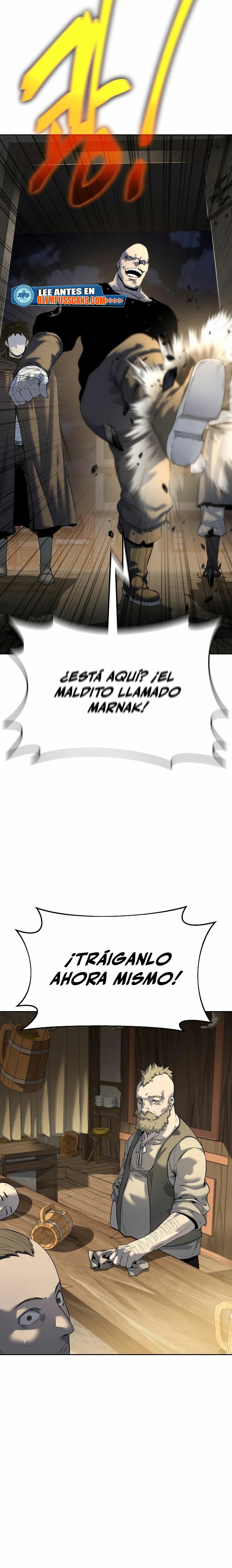 Hijo de la corrupción capítulo 17, página 50