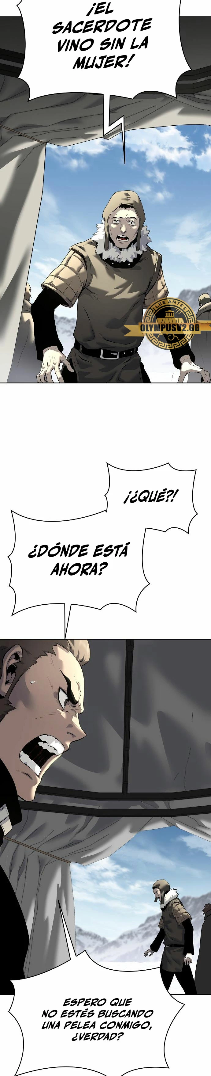 Hijo de la corrupción capítulo 18, página 5