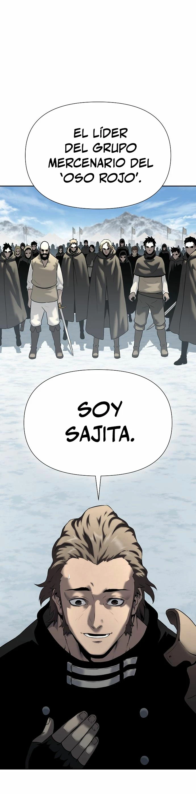Hijo de la corrupción capítulo 18, página 12