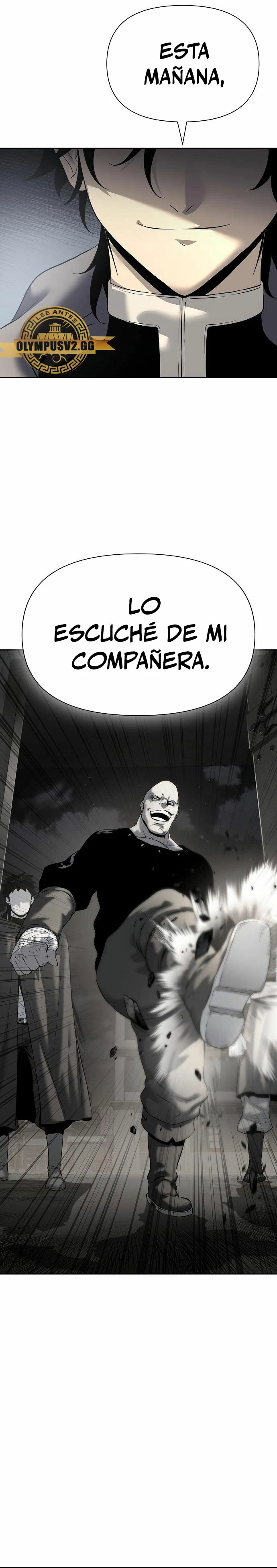 Hijo de la corrupción capítulo 18, página 15