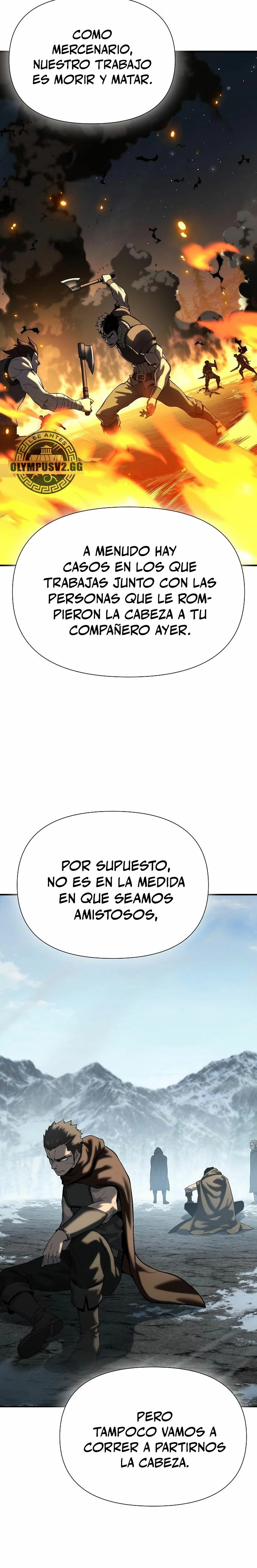 Hijo de la corrupción capítulo 19, página 24