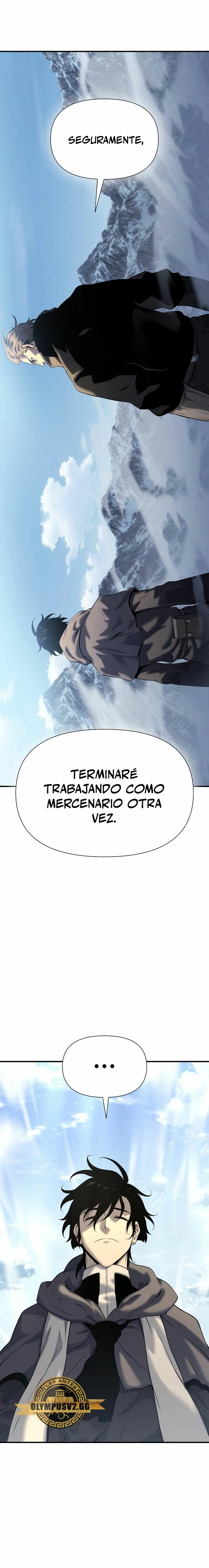 Hijo de la corrupción capítulo 19, página 27