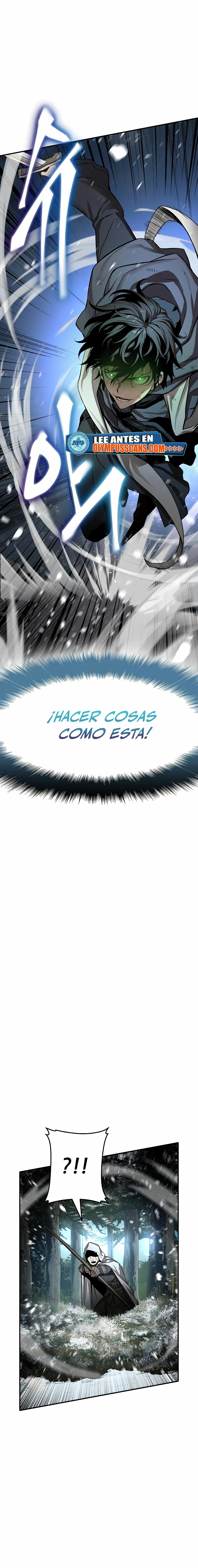 Hijo de la corrupción capítulo 2, página 3