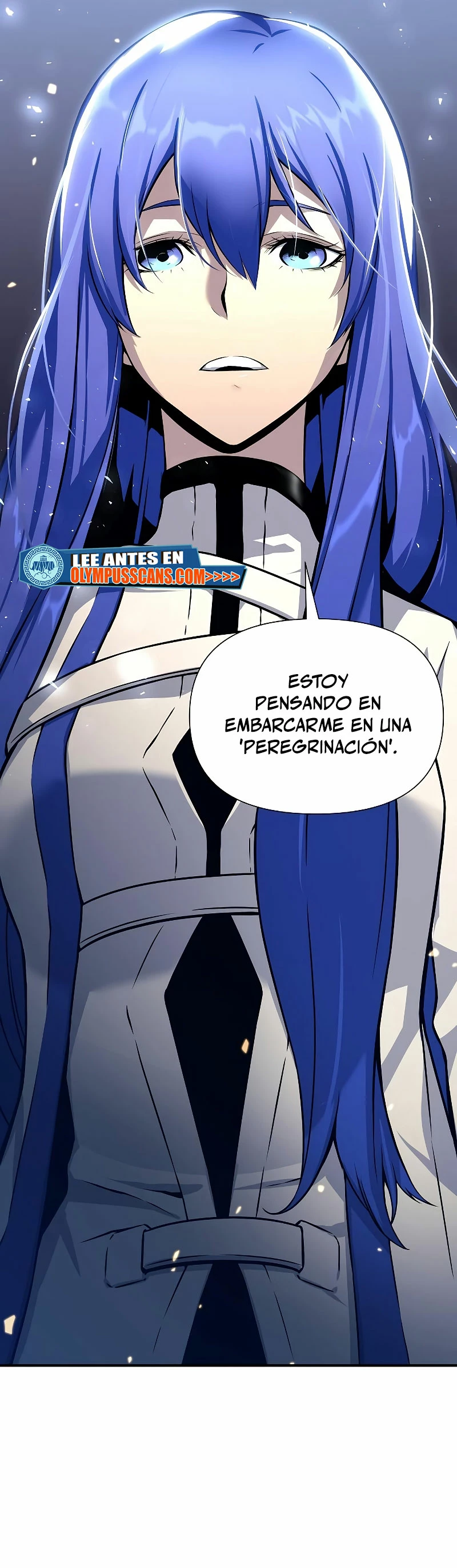 Hijo de la corrupción capítulo 2, página 51