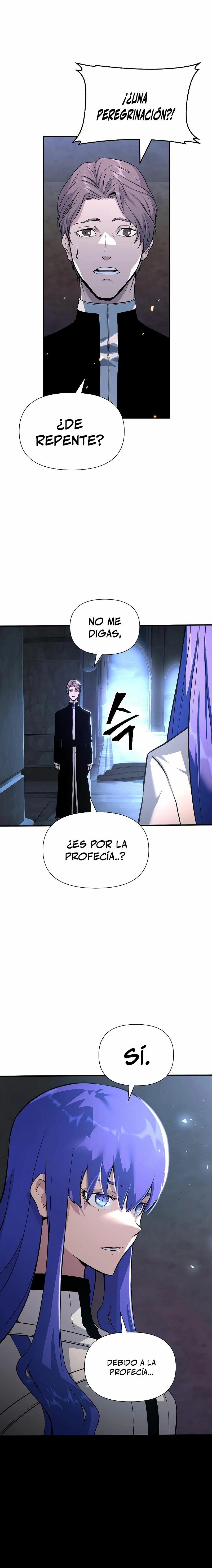 Hijo de la corrupción capítulo 2, página 52
