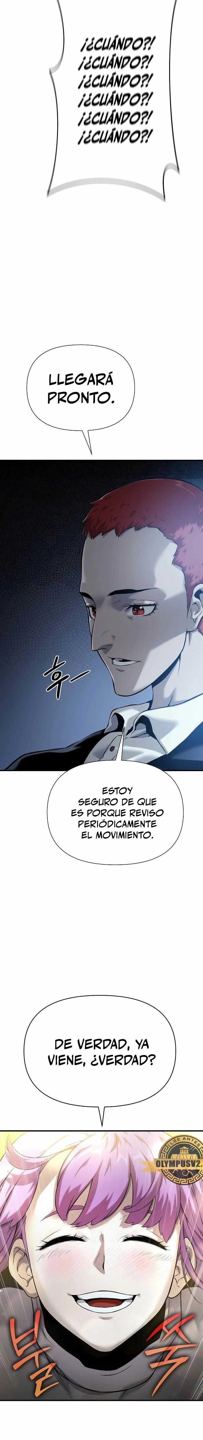 Hijo de la corrupción capítulo 20, página 4