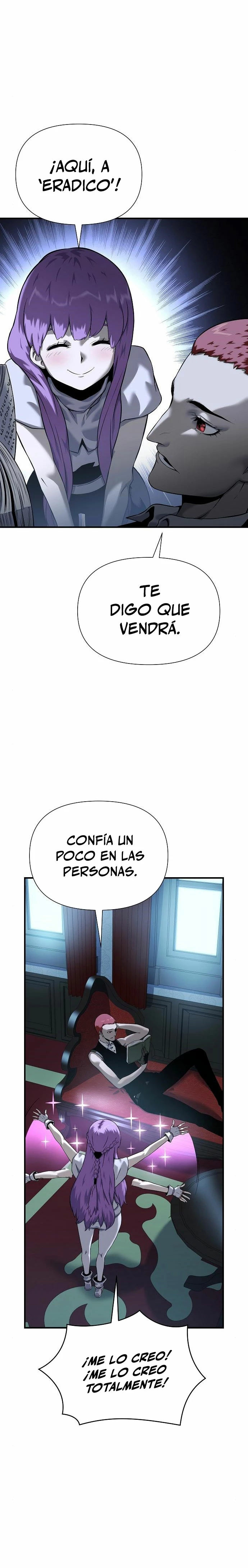 Hijo de la corrupción capítulo 20, página 5