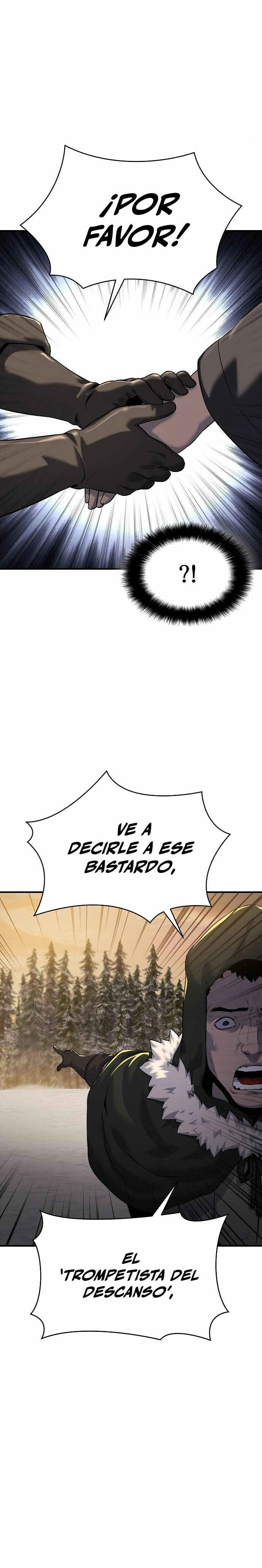 Hijo de la corrupción capítulo 20, página 12