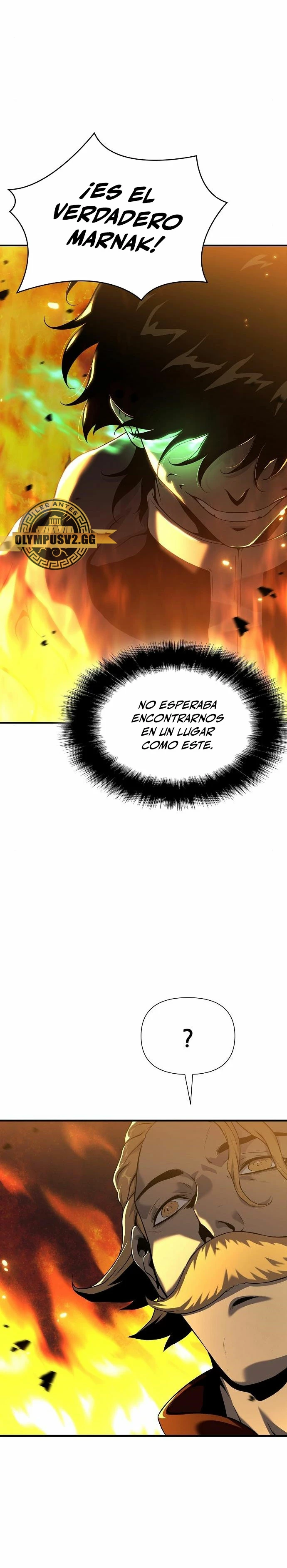 Hijo de la corrupción capítulo 20, página 42