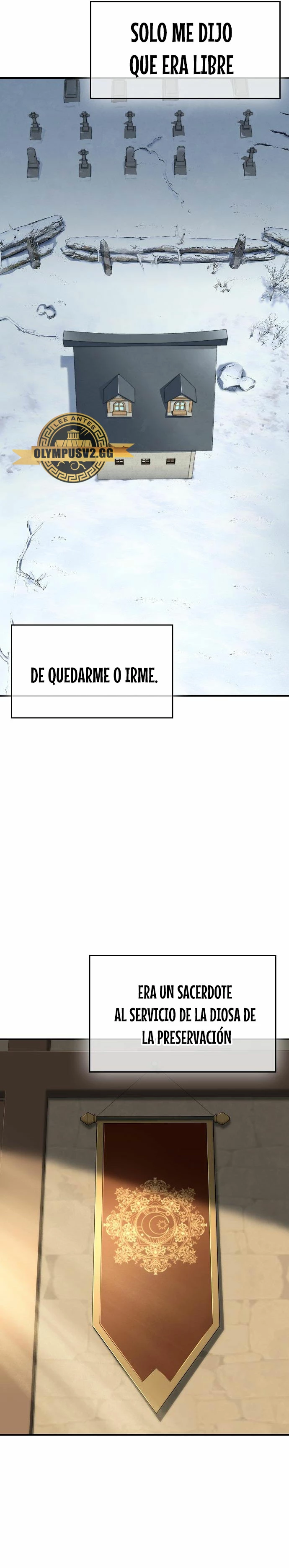 Hijo de la corrupción capítulo 21, página 9