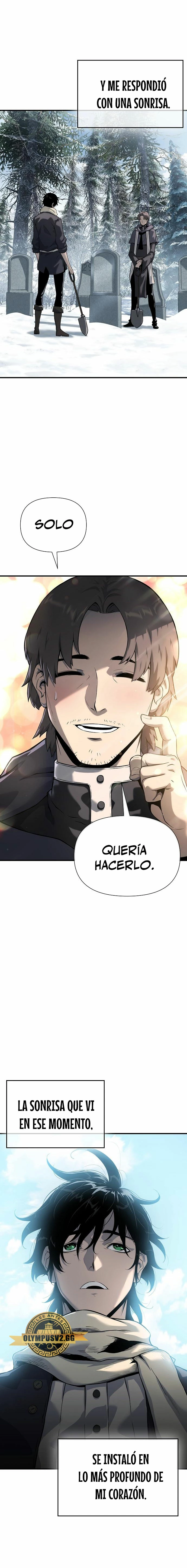 Hijo de la corrupción capítulo 21, página 11
