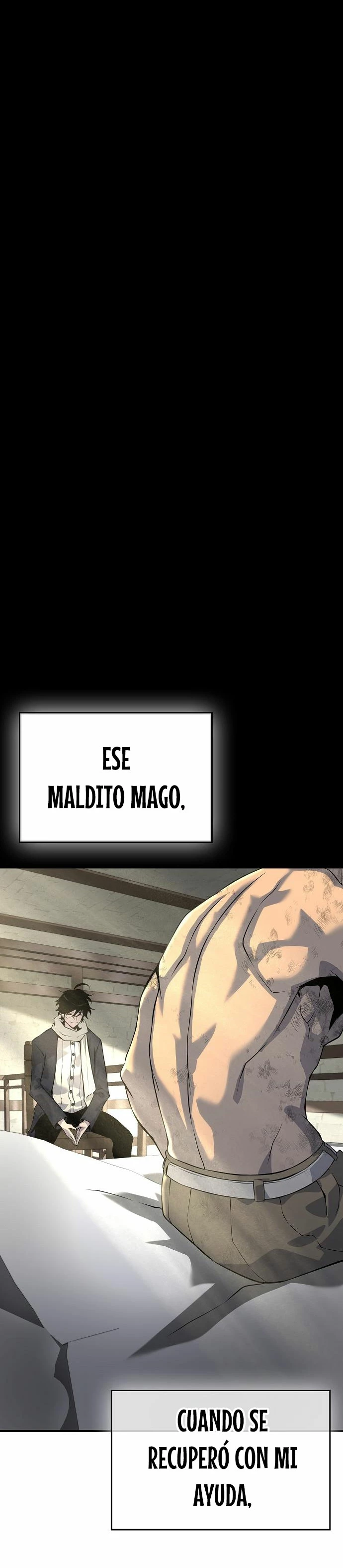 Hijo de la corrupción capítulo 21, página 17