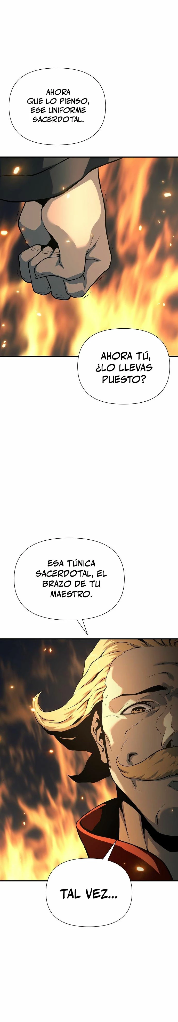 Hijo de la corrupción capítulo 21, página 26