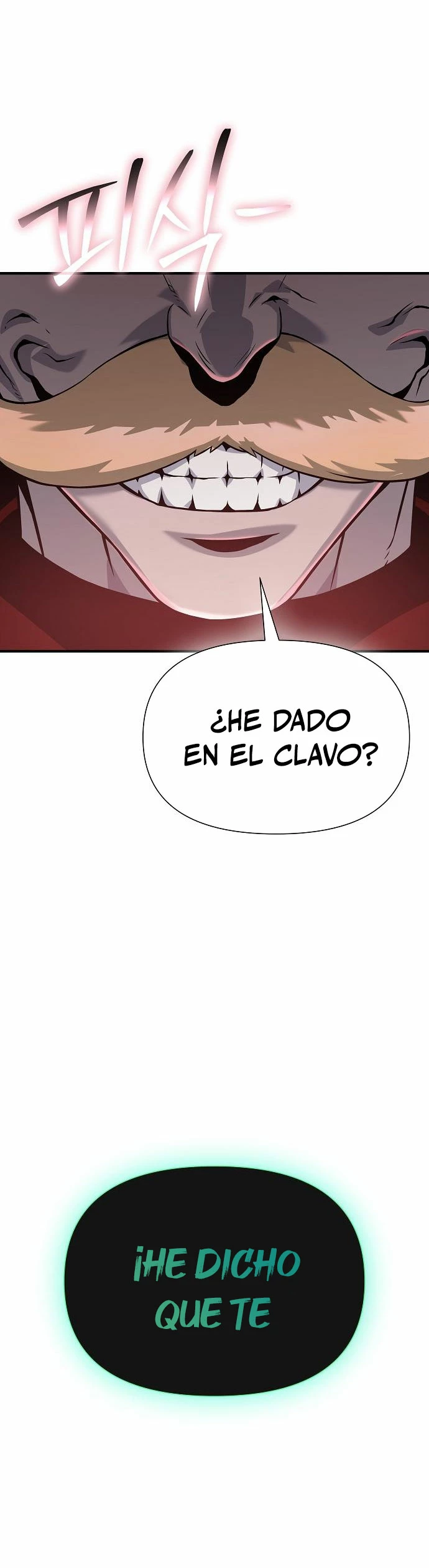 Hijo de la corrupción capítulo 21, página 42