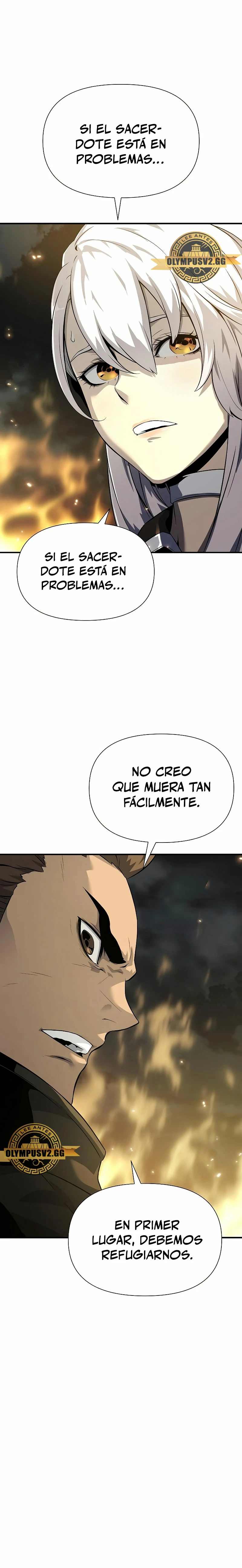 Hijo de la corrupción capítulo 22, página 5