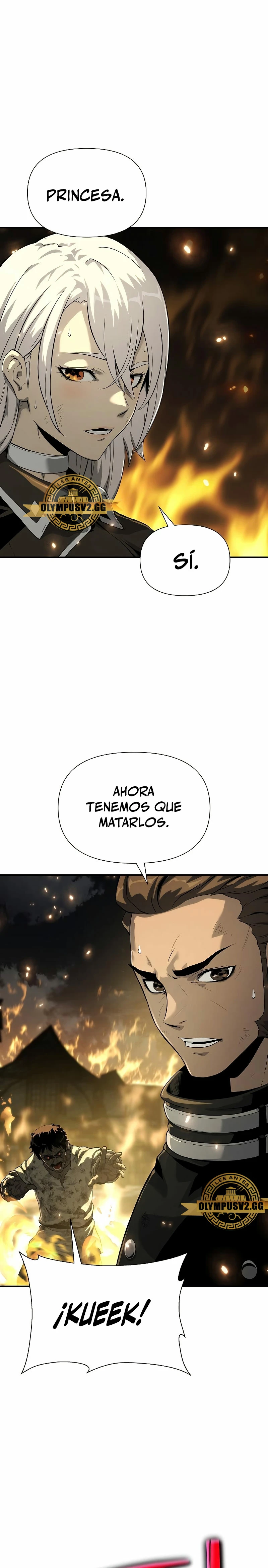 Hijo de la corrupción capítulo 22, página 8