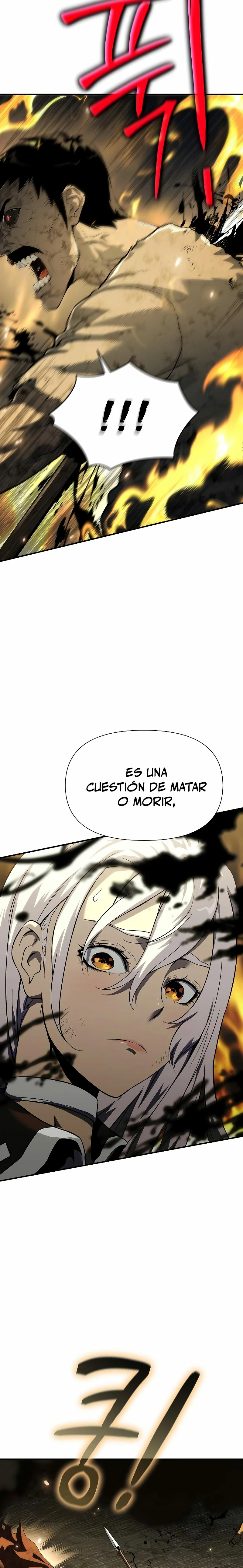 Hijo de la corrupción capítulo 22, página 9
