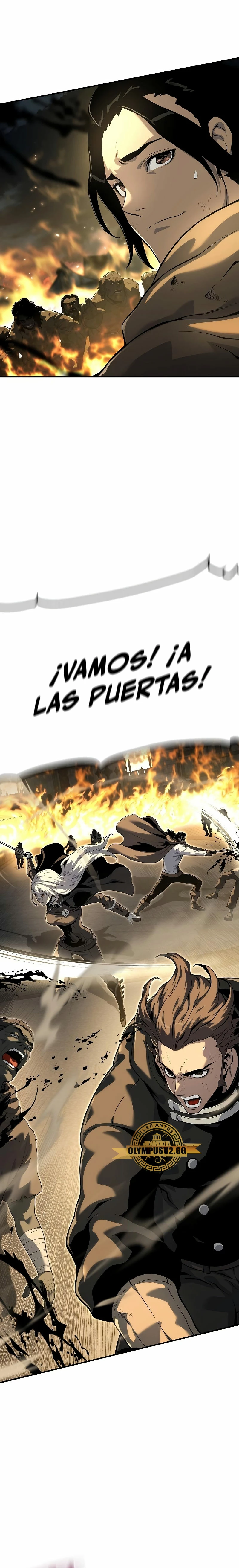 Hijo de la corrupción capítulo 22, página 12