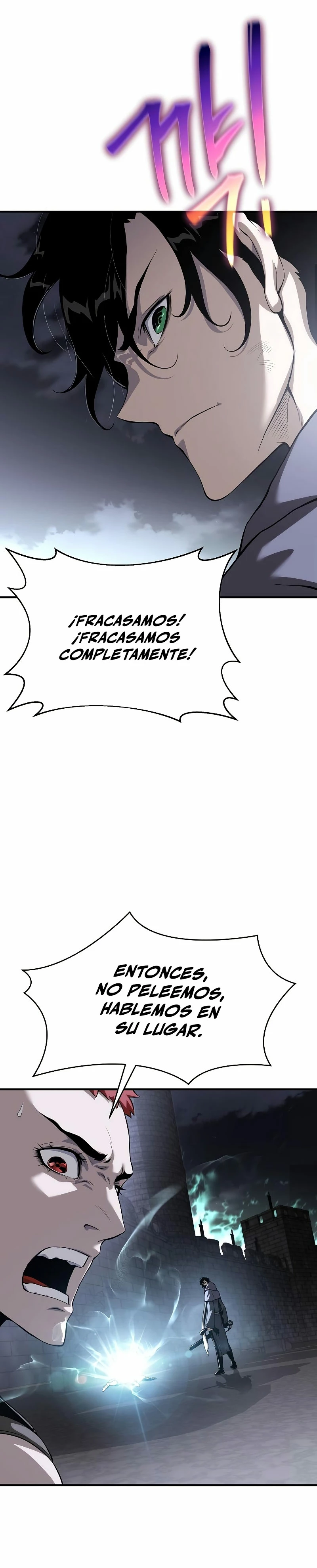 Hijo de la corrupción capítulo 22, página 36