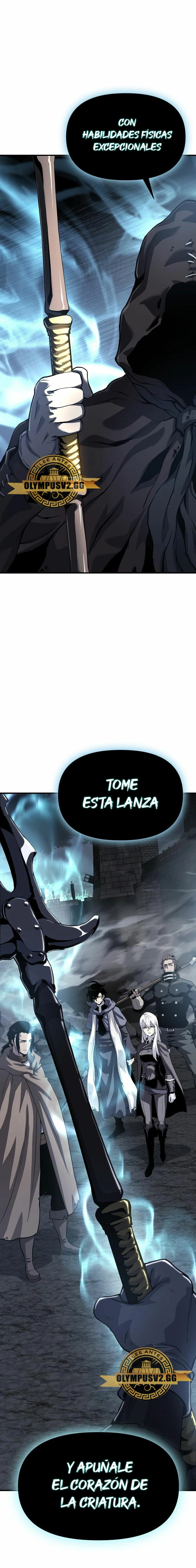Hijo de la corrupción capítulo 24, página 3