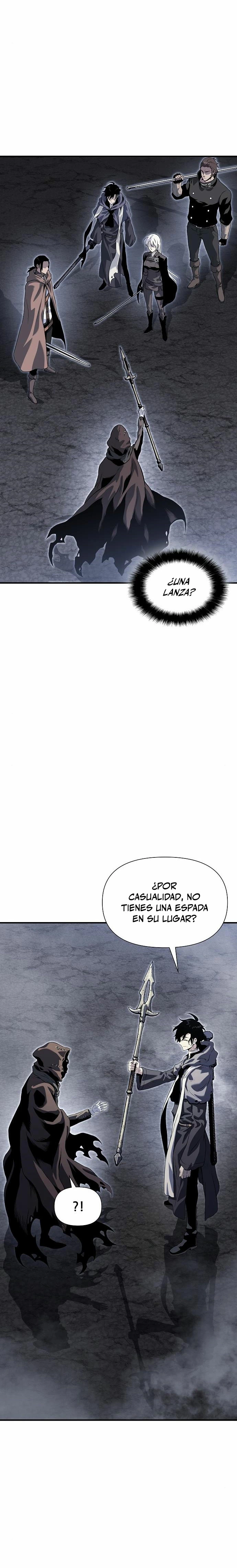 Hijo de la corrupción capítulo 24, página 4