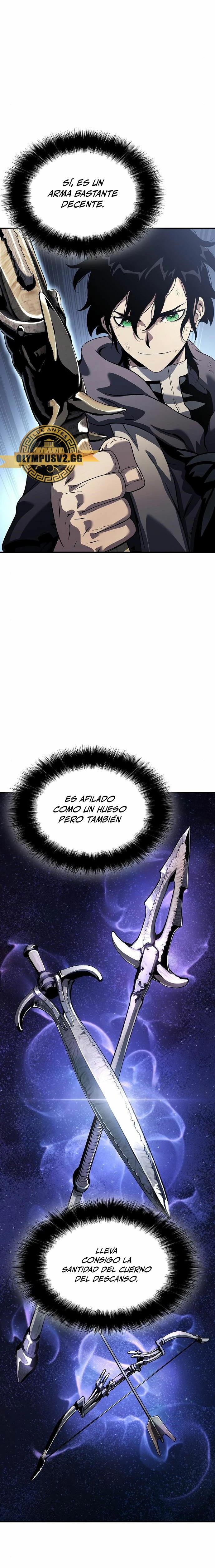Hijo de la corrupción capítulo 24, página 11