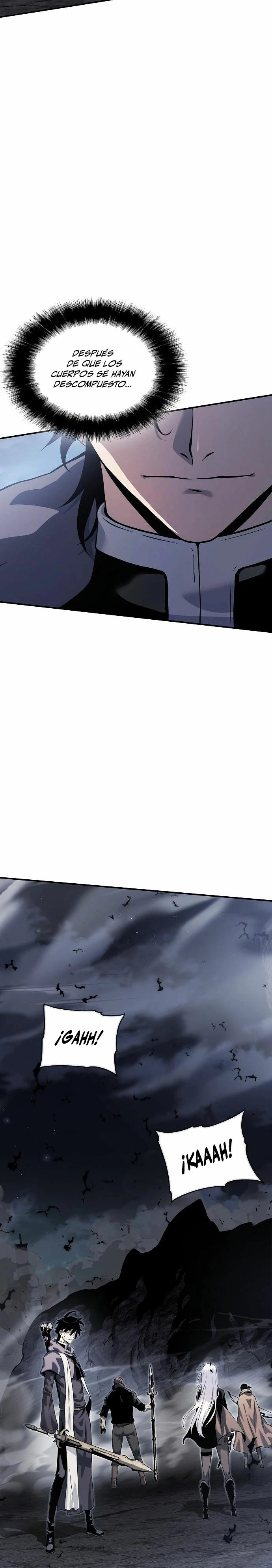 Hijo de la corrupción capítulo 24, página 19