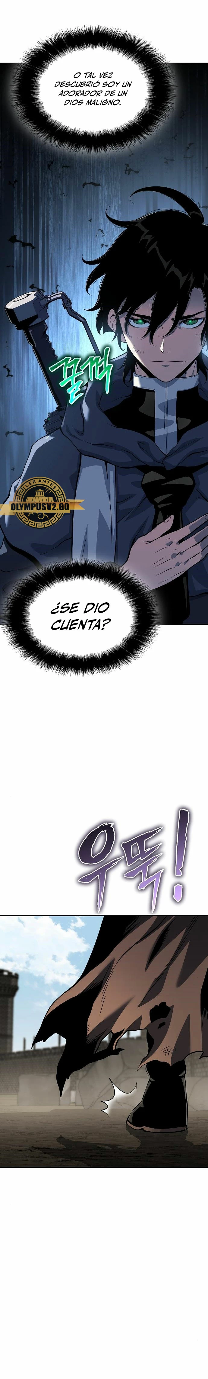 Hijo de la corrupción capítulo 25, página 10