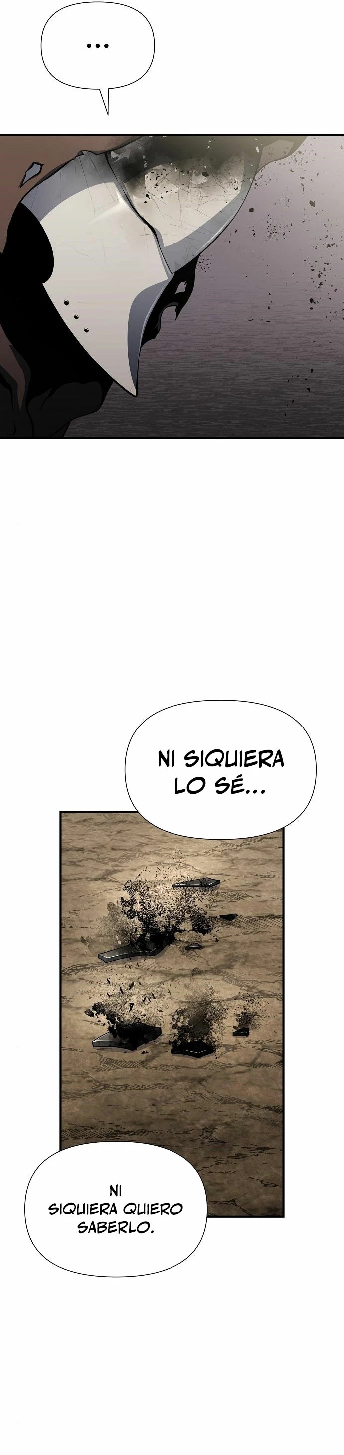 Hijo de la corrupción capítulo 25, página 18