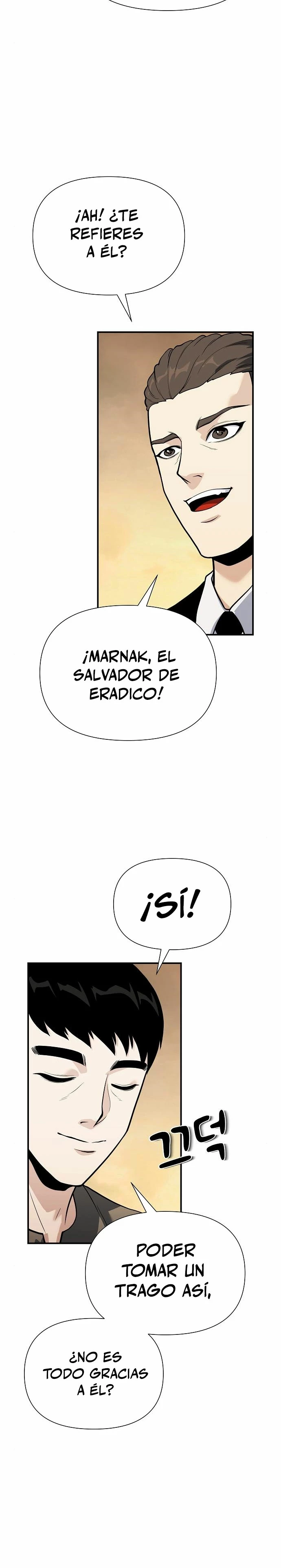 Hijo de la corrupción capítulo 25, página 48