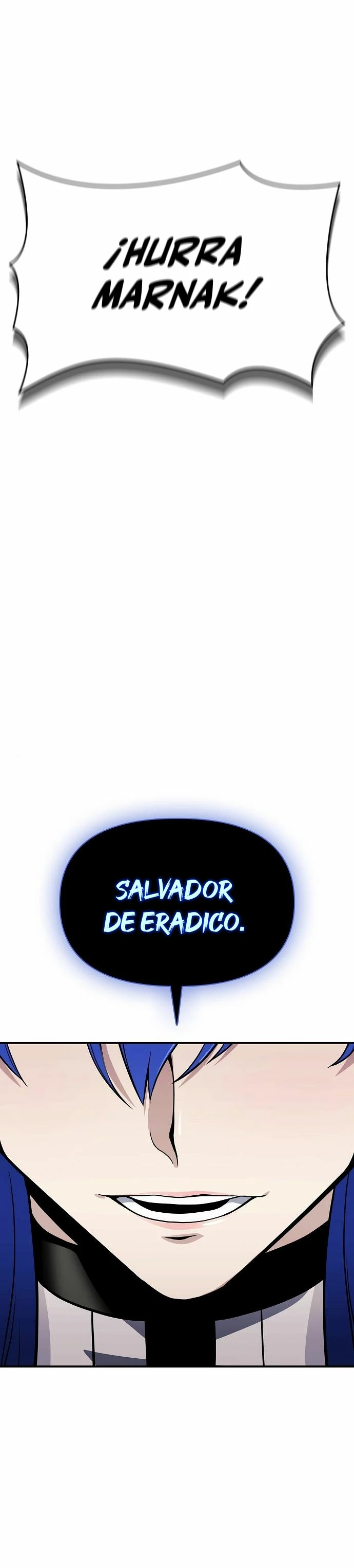 Hijo de la corrupción capítulo 25, página 50